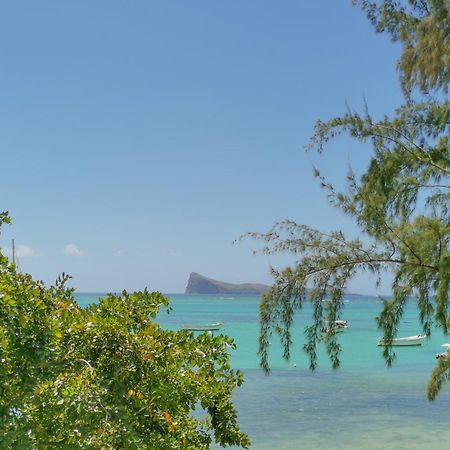 Chic Home With Private Pool, 1 Min To Beach Cap Malheureux Exterior photo