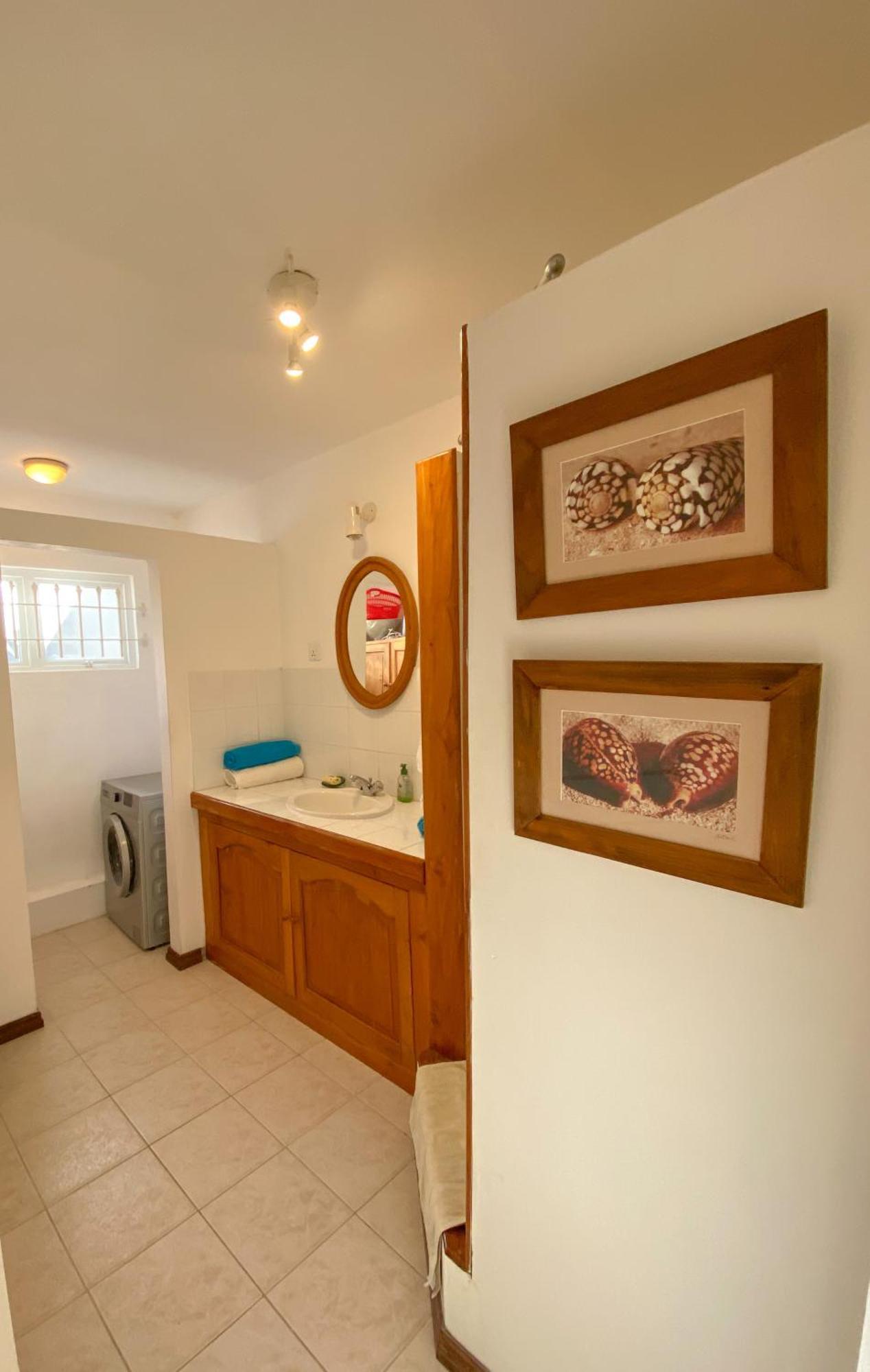 Chic Home With Private Pool, 1 Min To Beach Cap Malheureux Exterior photo